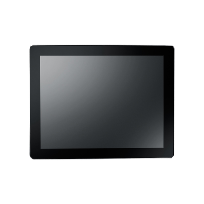 15" PCAP Touch Panel Mount Display